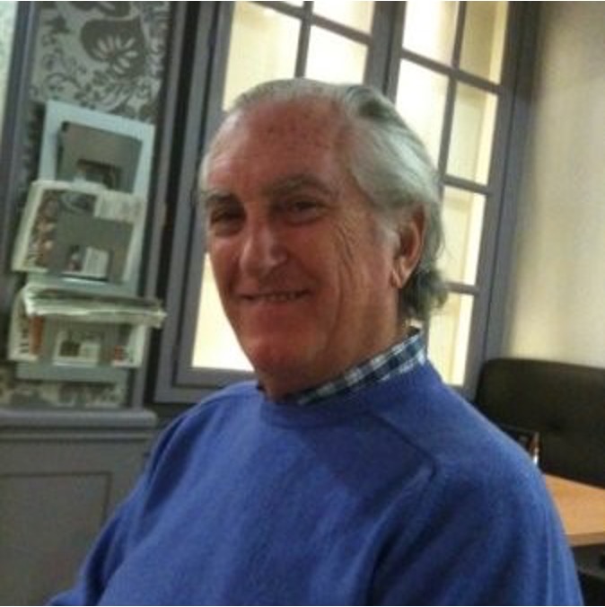 Conrotto Maria Redante